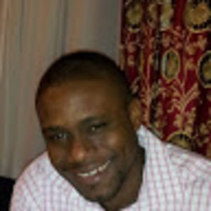 Meet your Posher, Modibo